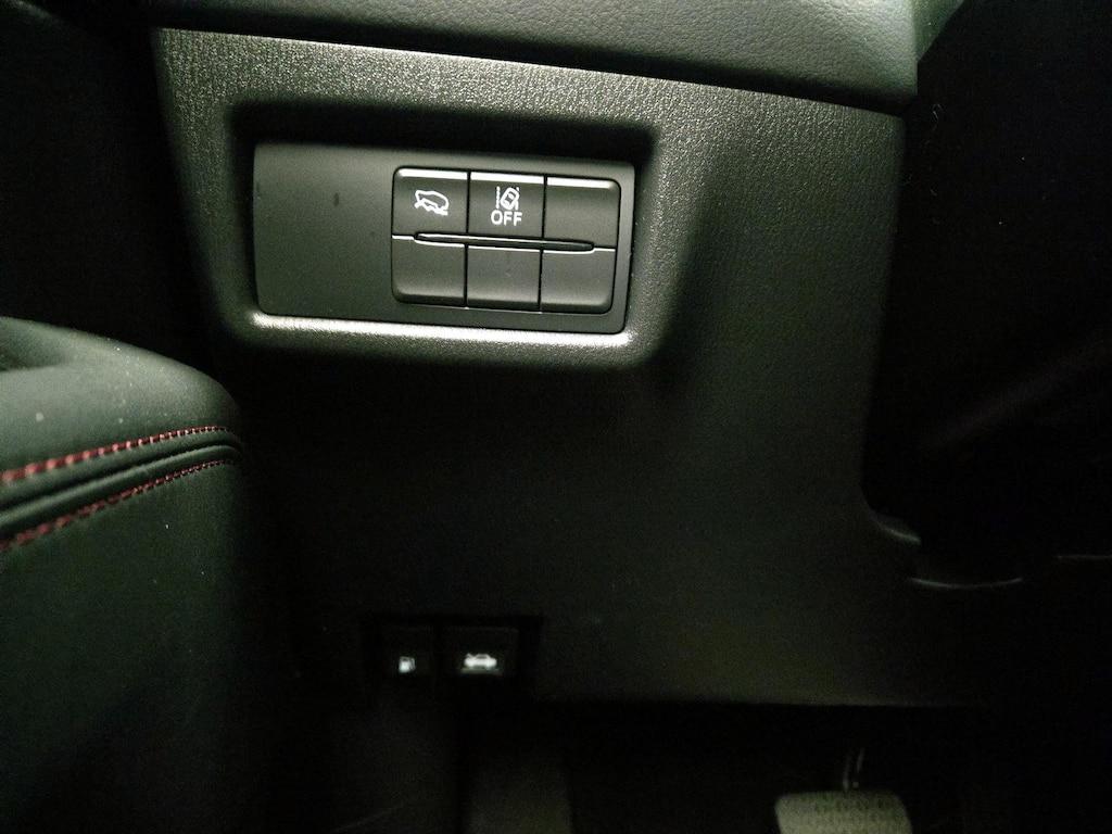 used 2023 Mazda CX-5 car, priced at $26,998