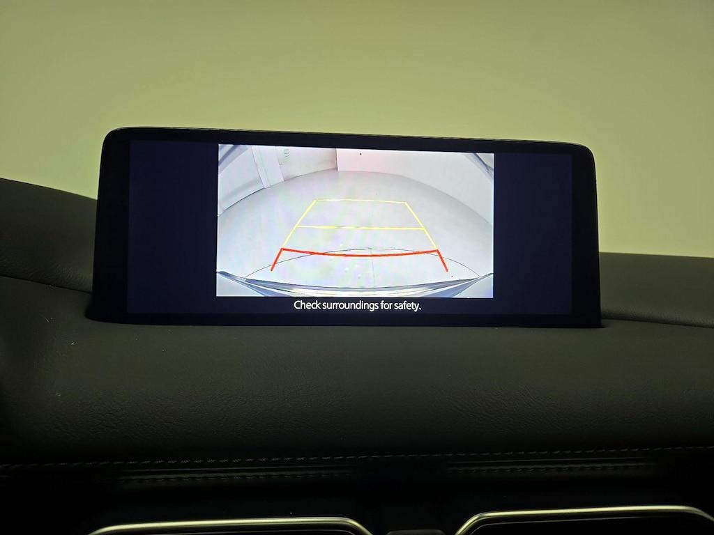 used 2023 Mazda CX-5 car, priced at $26,998