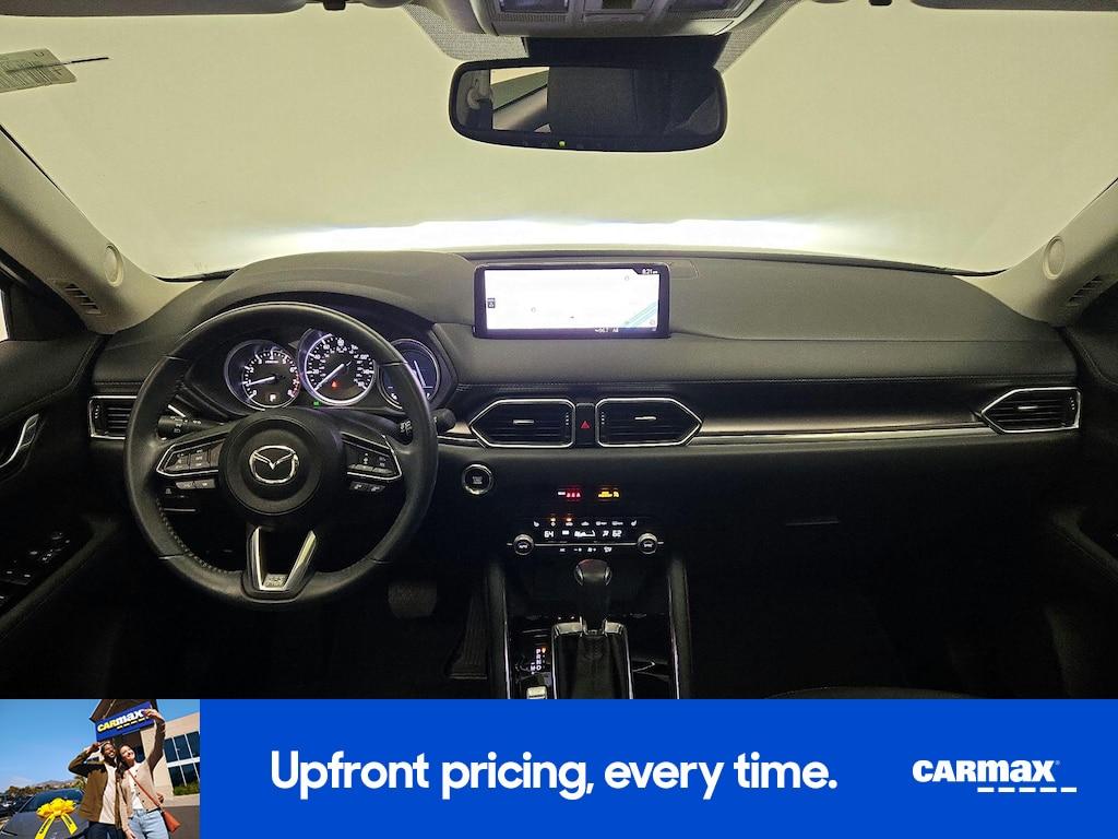 used 2023 Mazda CX-5 car, priced at $26,998