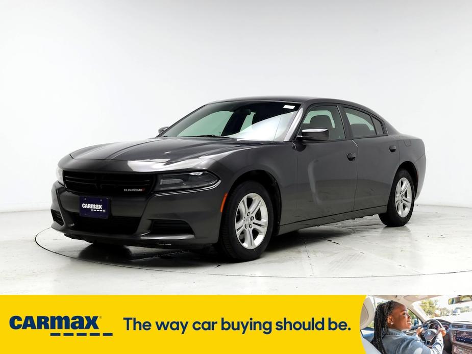 used 2019 Dodge Charger car, priced at $21,998