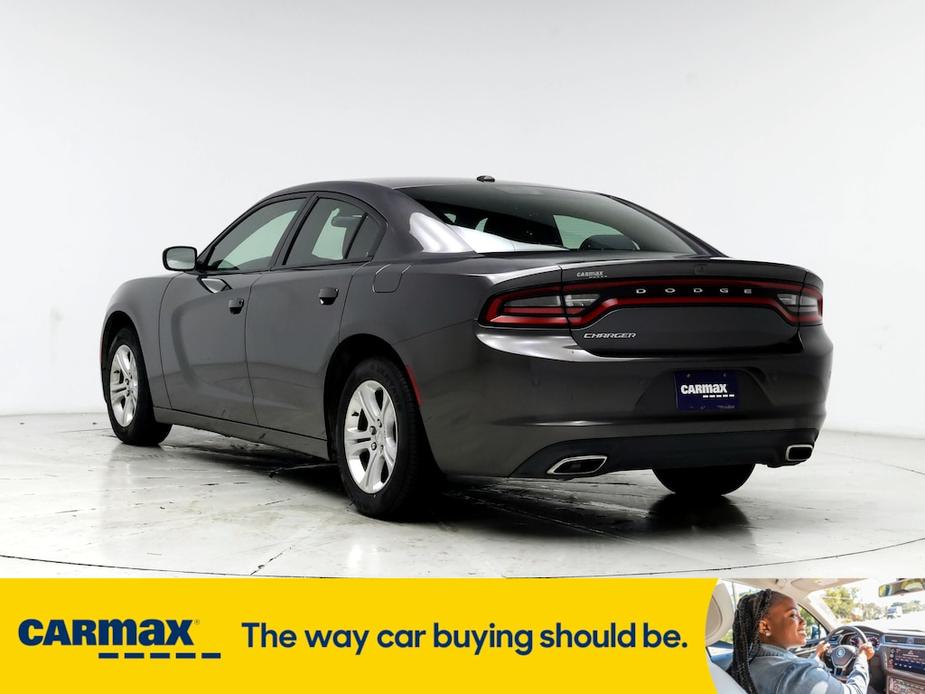 used 2019 Dodge Charger car, priced at $21,998