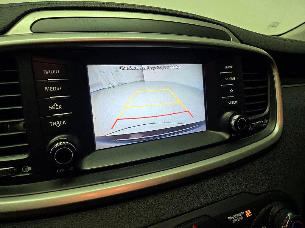 used 2019 Kia Sorento car, priced at $15,998