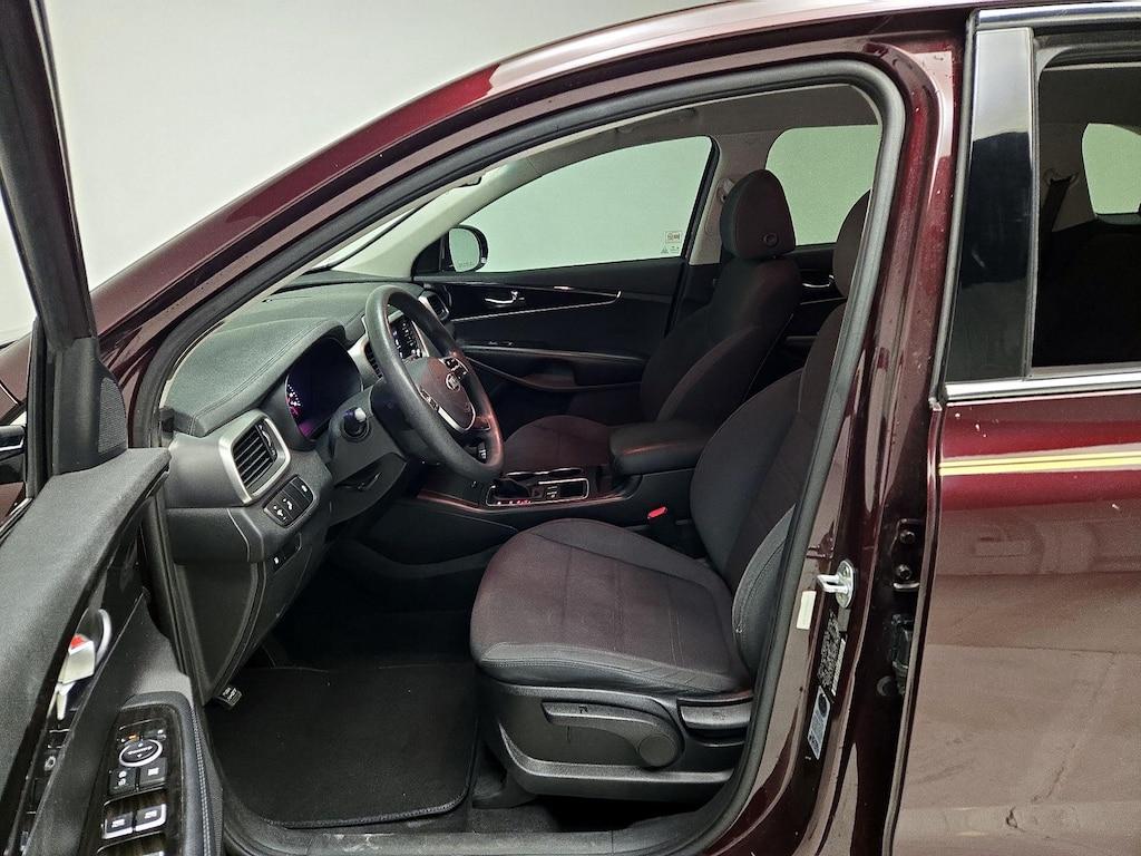 used 2019 Kia Sorento car, priced at $15,998