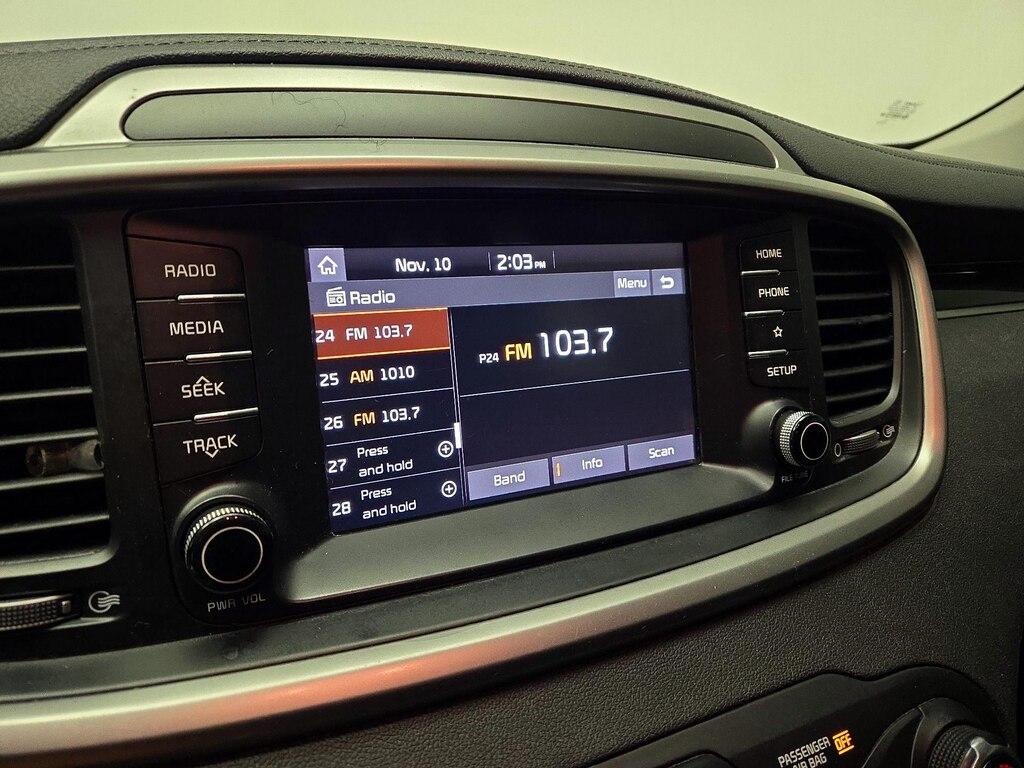 used 2019 Kia Sorento car, priced at $15,998