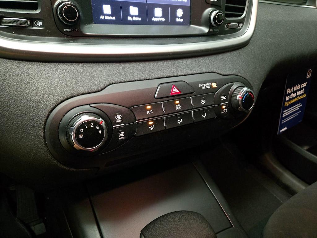 used 2019 Kia Sorento car, priced at $15,998