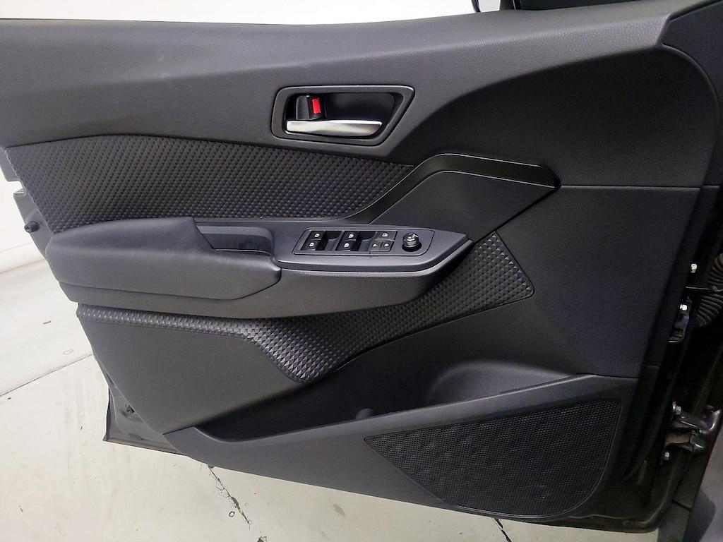 used 2019 Toyota C-HR car, priced at $20,998