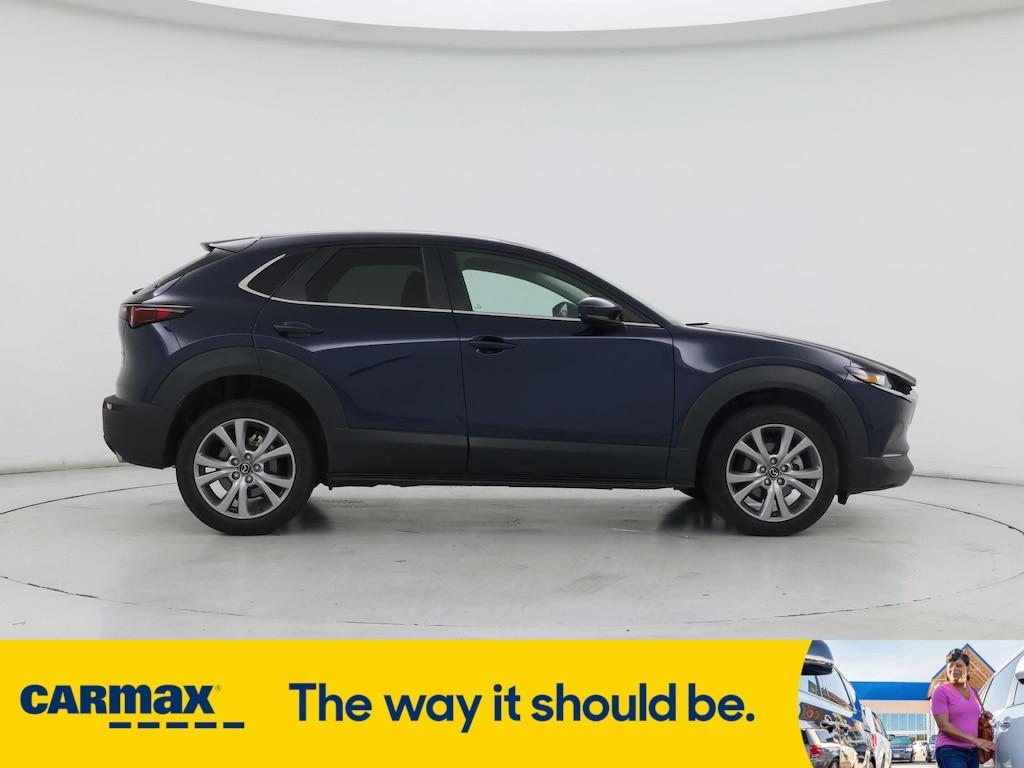 used 2021 Mazda CX-30 car, priced at $21,998