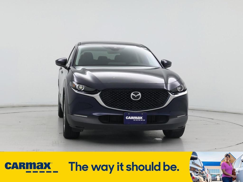 used 2021 Mazda CX-30 car, priced at $21,998