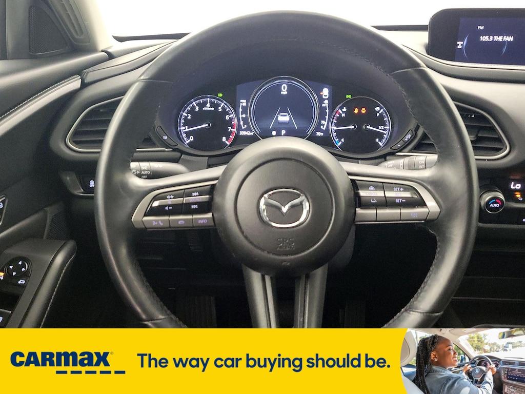 used 2021 Mazda CX-30 car, priced at $21,998