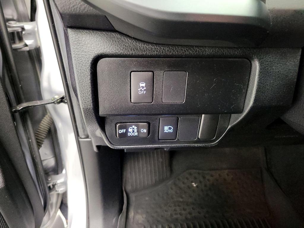 used 2021 Toyota Tacoma car, priced at $30,998