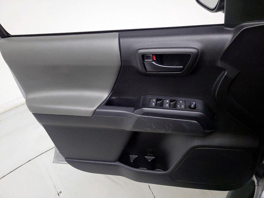 used 2021 Toyota Tacoma car, priced at $30,998