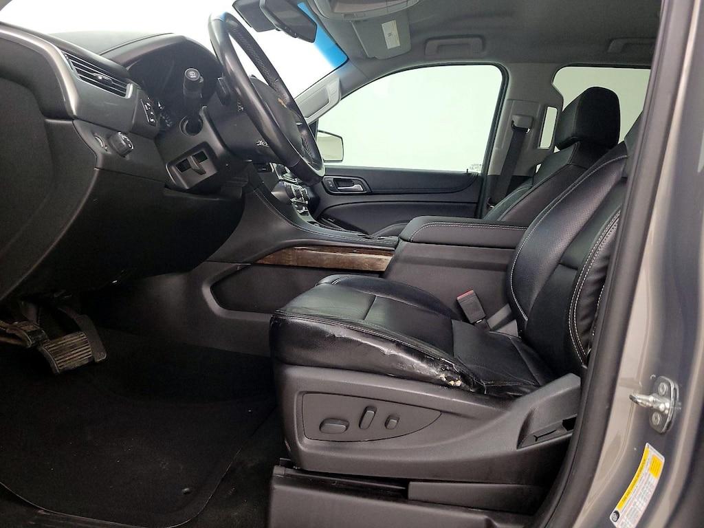 used 2018 Chevrolet Tahoe car, priced at $29,998