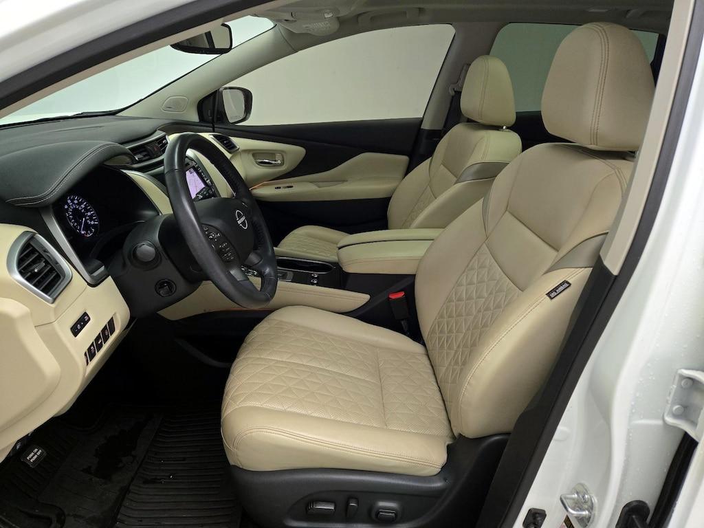 used 2023 Nissan Murano car, priced at $31,998