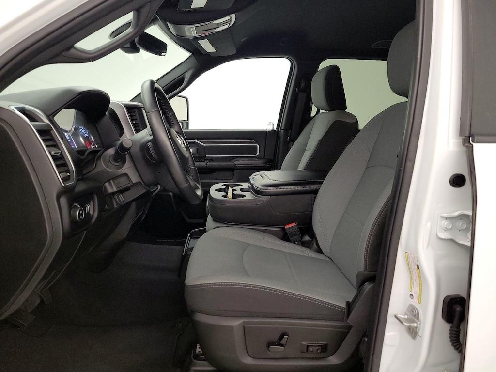 used 2024 Ram 2500 car, priced at $39,998