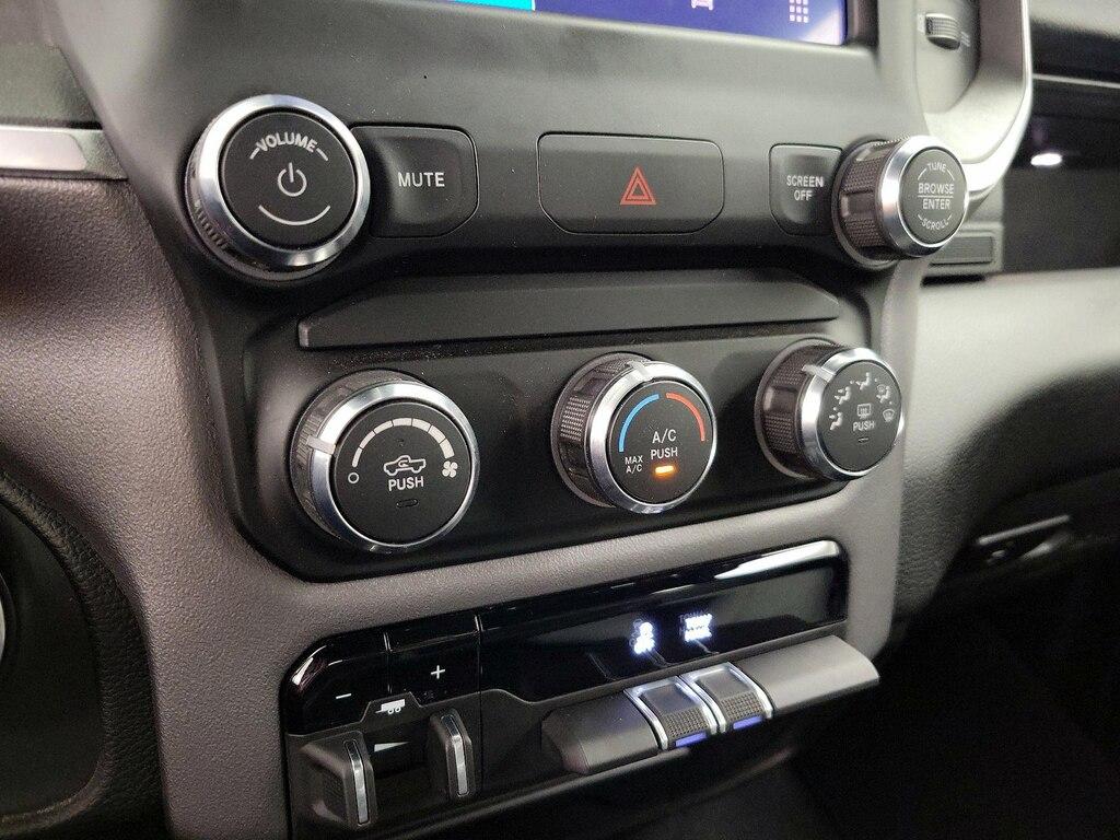 used 2024 Ram 2500 car, priced at $39,998