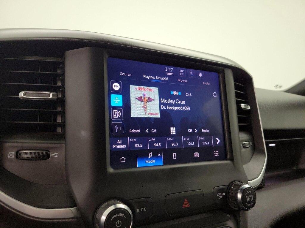 used 2024 Ram 2500 car, priced at $39,998