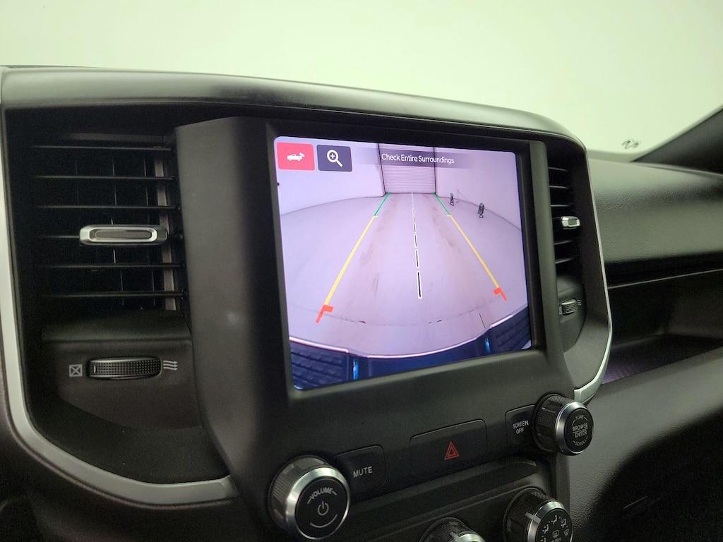 used 2024 Ram 2500 car, priced at $39,998