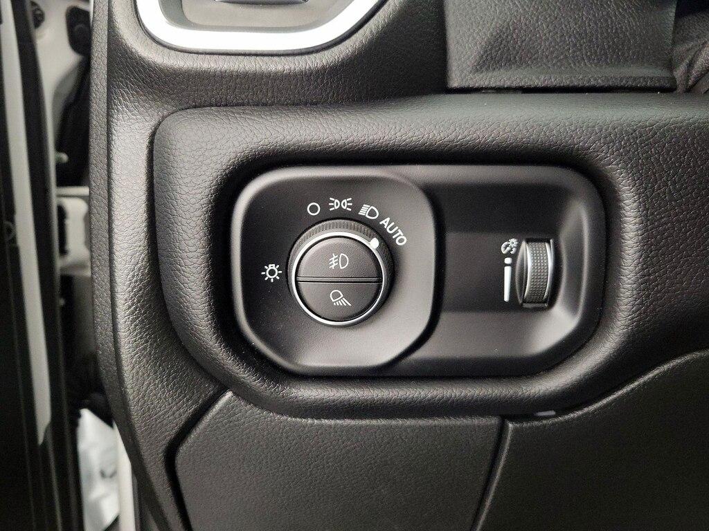 used 2024 Ram 2500 car, priced at $39,998