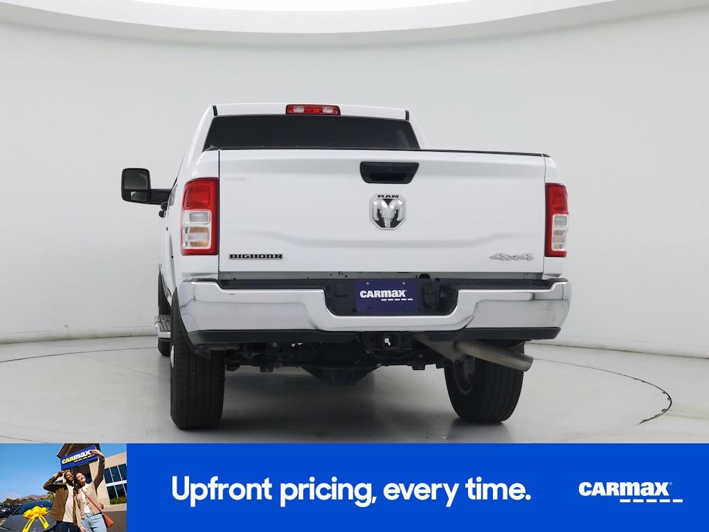 used 2024 Ram 2500 car, priced at $39,998