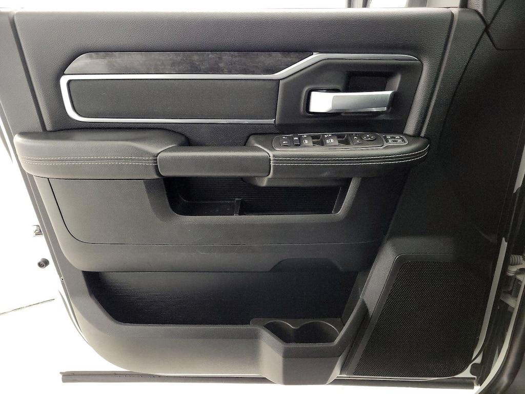 used 2024 Ram 2500 car, priced at $39,998