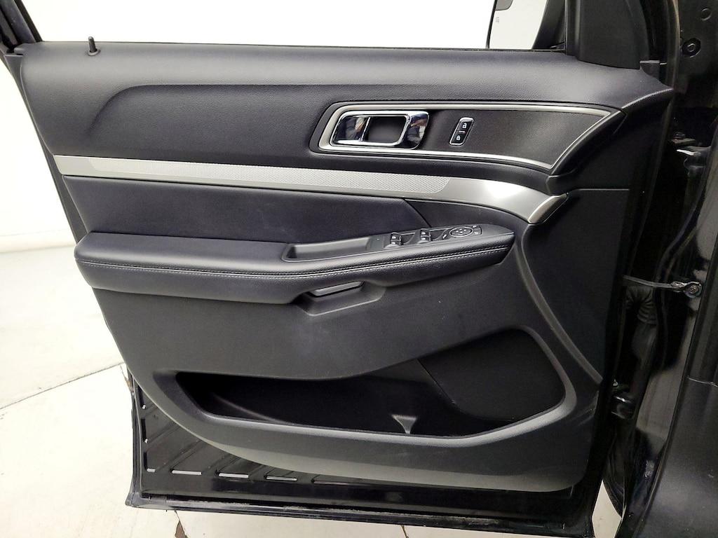 used 2016 Ford Explorer car, priced at $19,998
