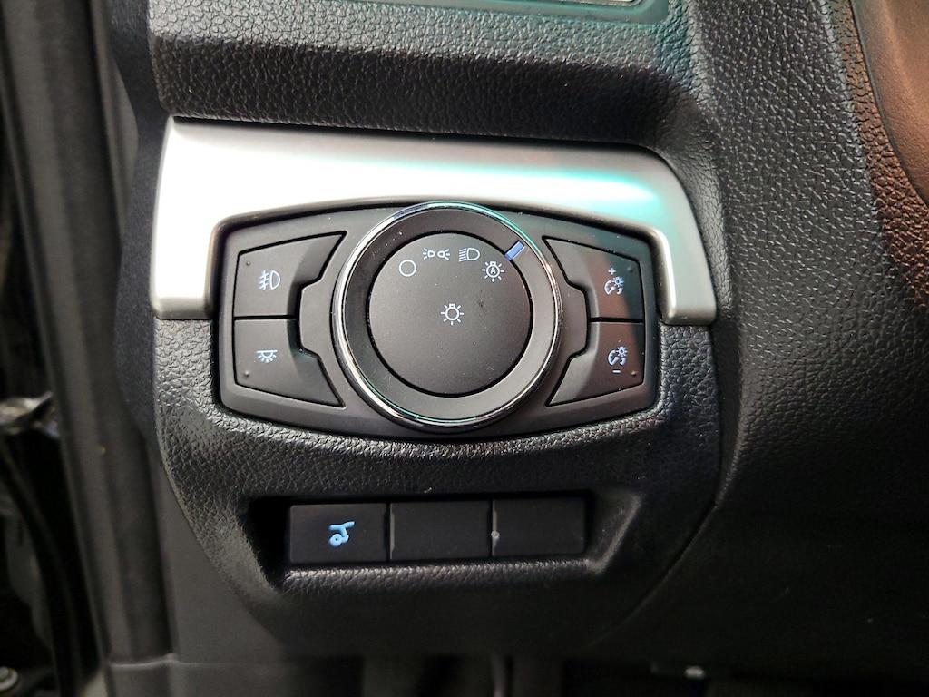 used 2016 Ford Explorer car, priced at $19,998