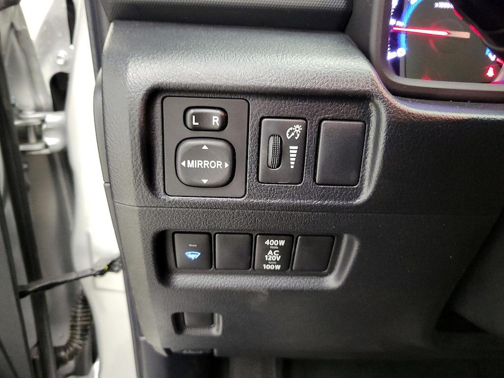used 2019 Toyota 4Runner car, priced at $39,998
