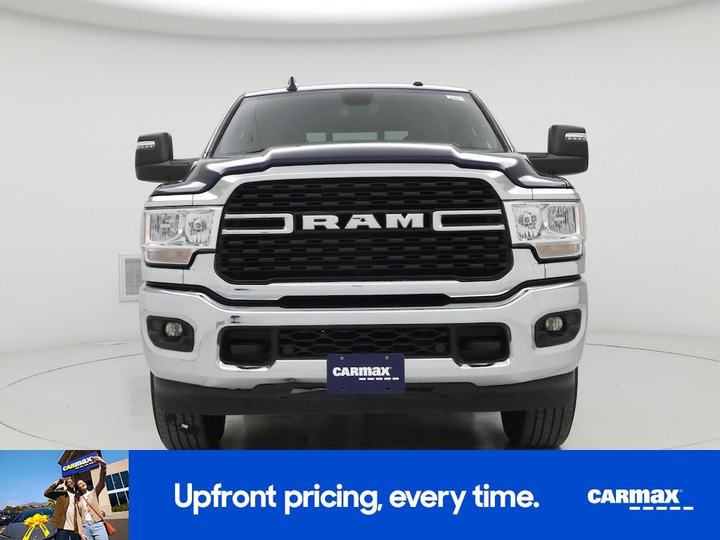 used 2024 Ram 2500 car, priced at $39,998