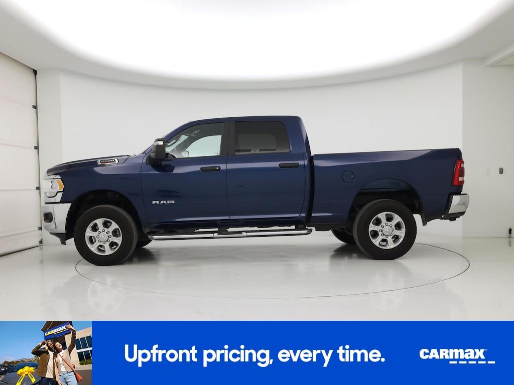 used 2024 Ram 2500 car, priced at $39,998