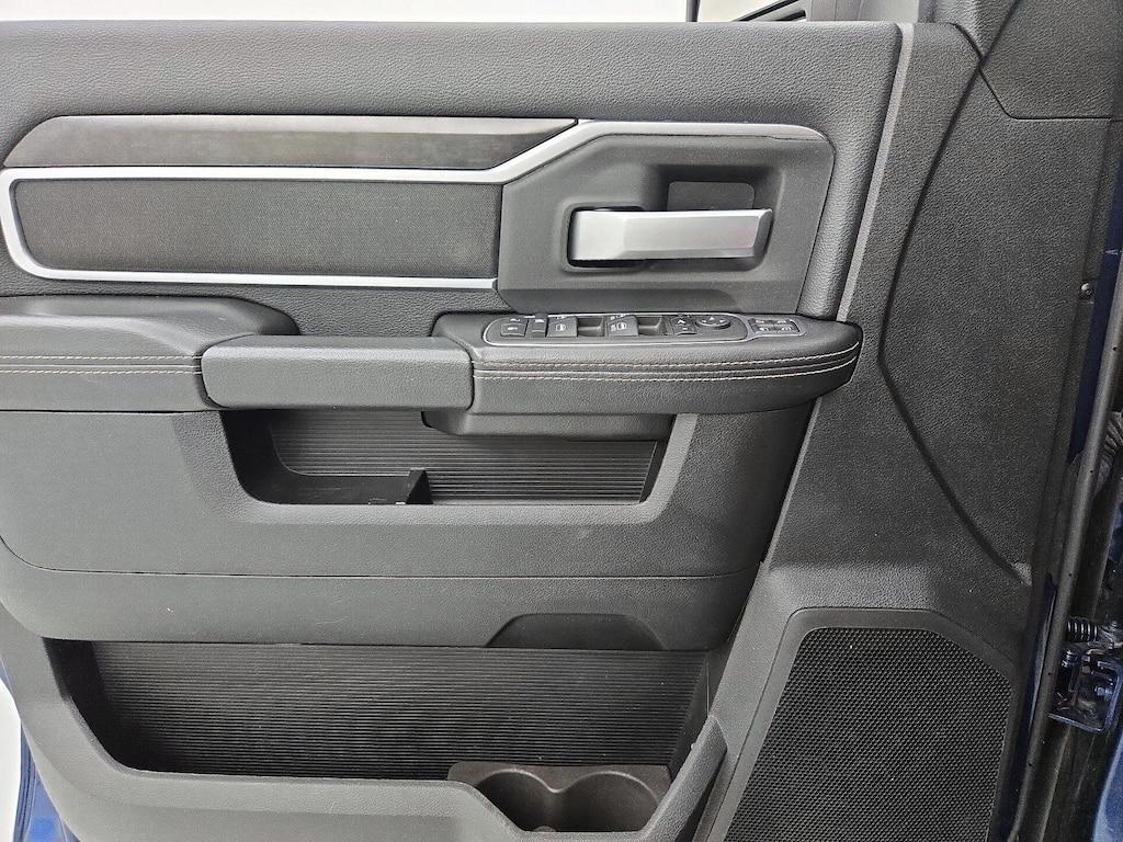 used 2024 Ram 2500 car, priced at $39,998