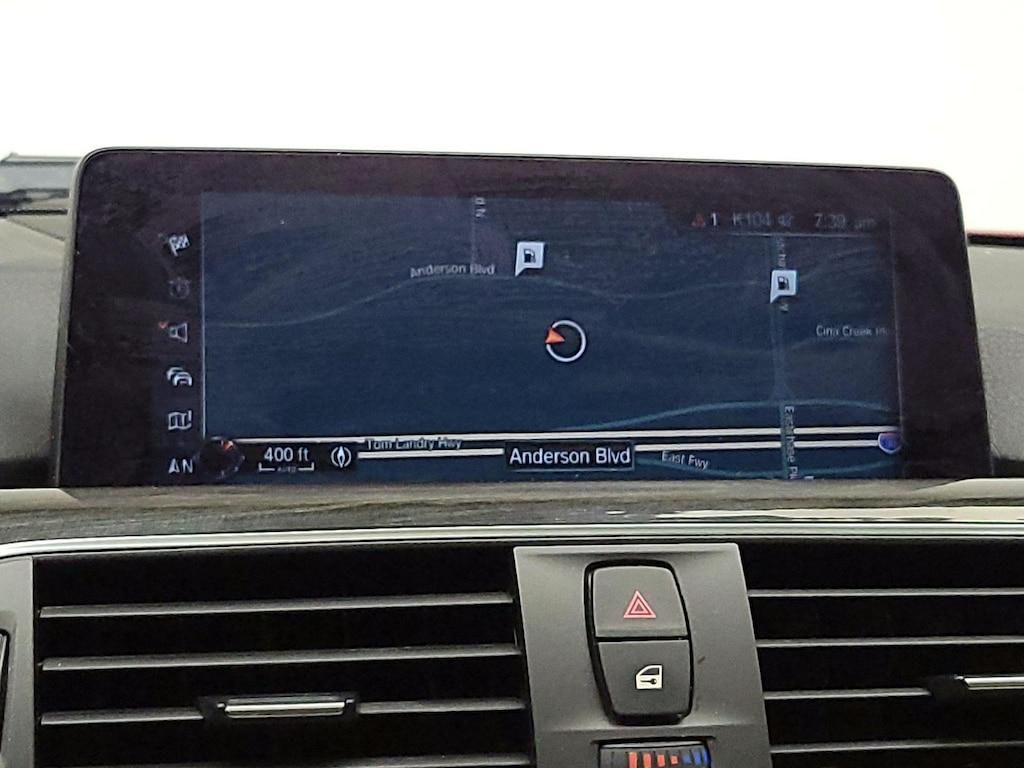 used 2017 BMW 330e car, priced at $19,998