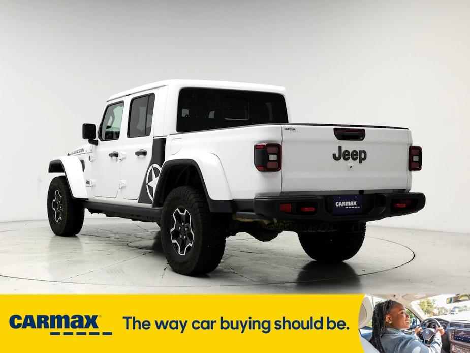 used 2021 Jeep Gladiator car, priced at $36,998