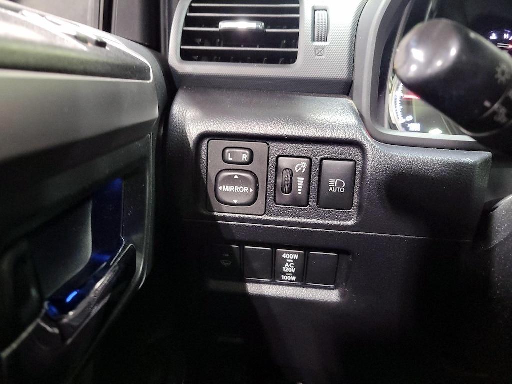 used 2020 Toyota 4Runner car, priced at $38,998