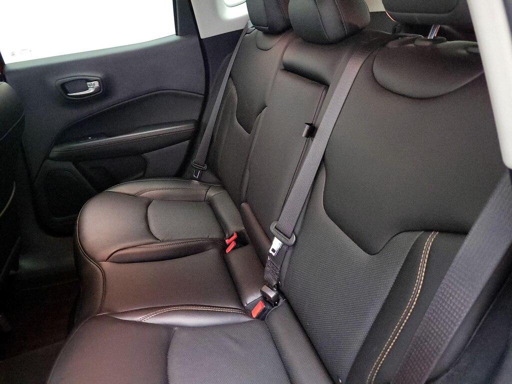 used 2021 Jeep Compass car, priced at $22,998