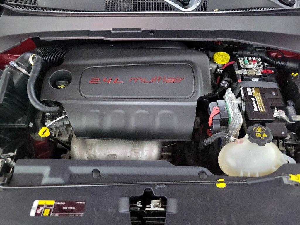 used 2021 Jeep Compass car, priced at $22,998