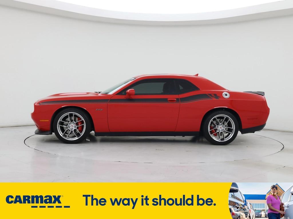 used 2023 Dodge Challenger car, priced at $37,998