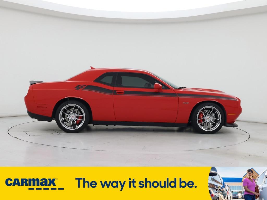 used 2023 Dodge Challenger car, priced at $37,998