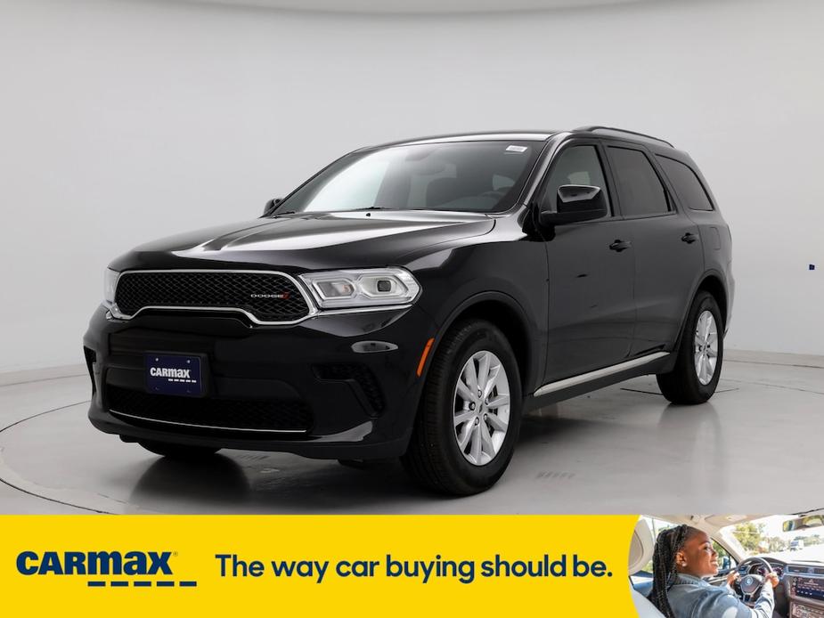 used 2023 Dodge Durango car, priced at $27,998