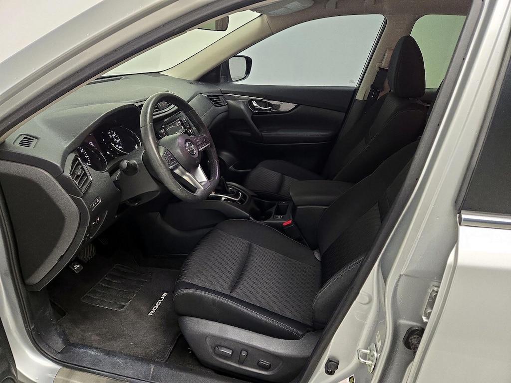 used 2018 Nissan Rogue car, priced at $21,998