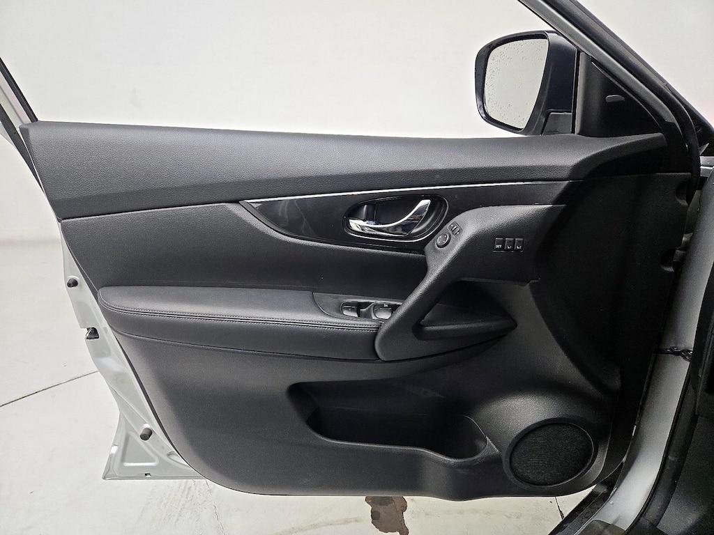 used 2018 Nissan Rogue car, priced at $21,998