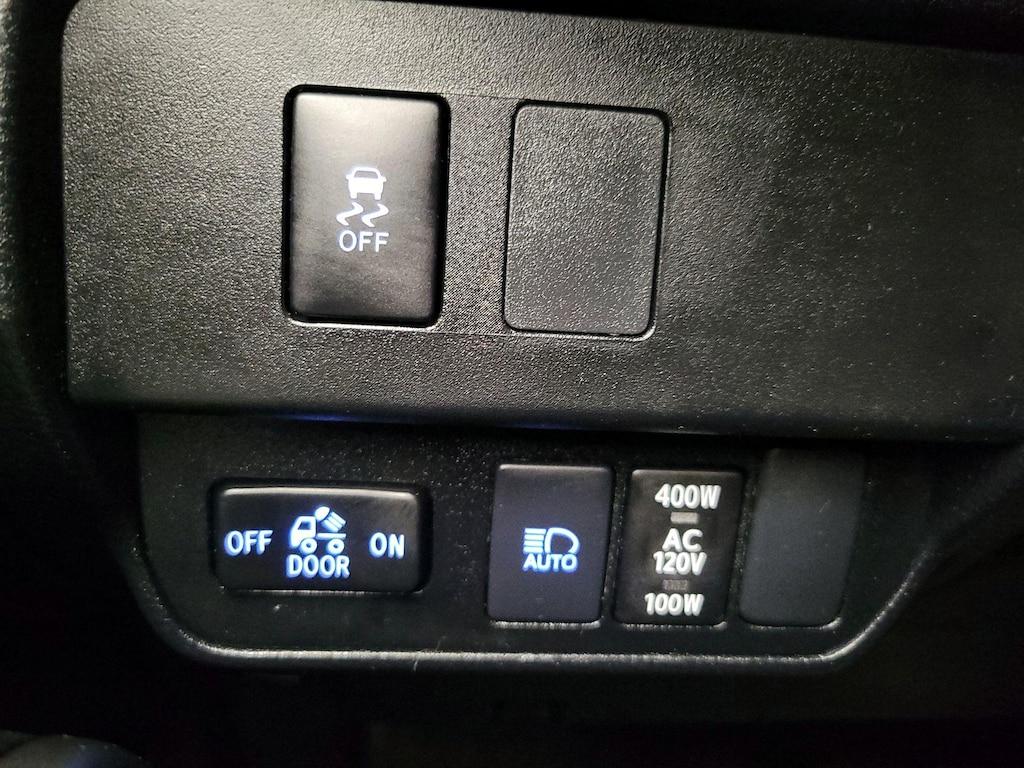 used 2023 Toyota Tacoma car, priced at $45,998