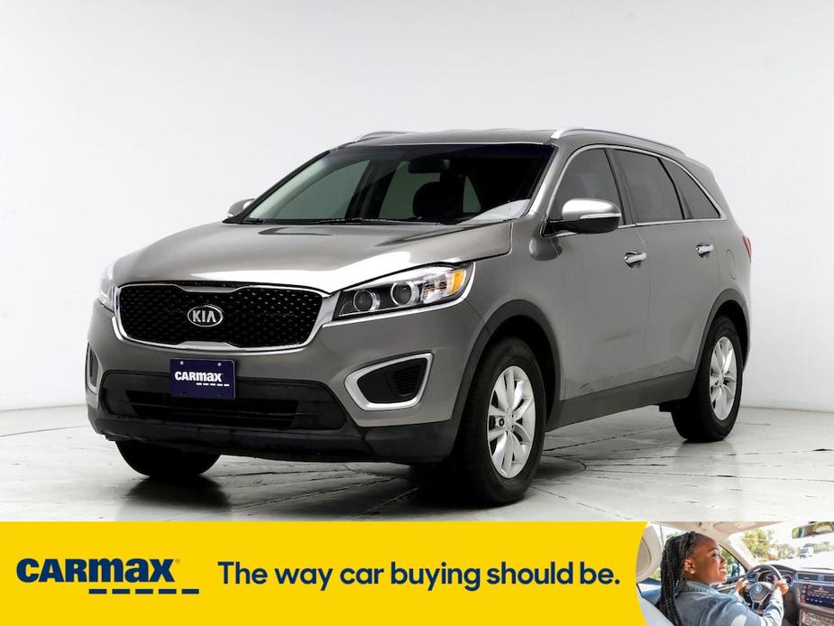 used 2018 Kia Sorento car, priced at $18,998