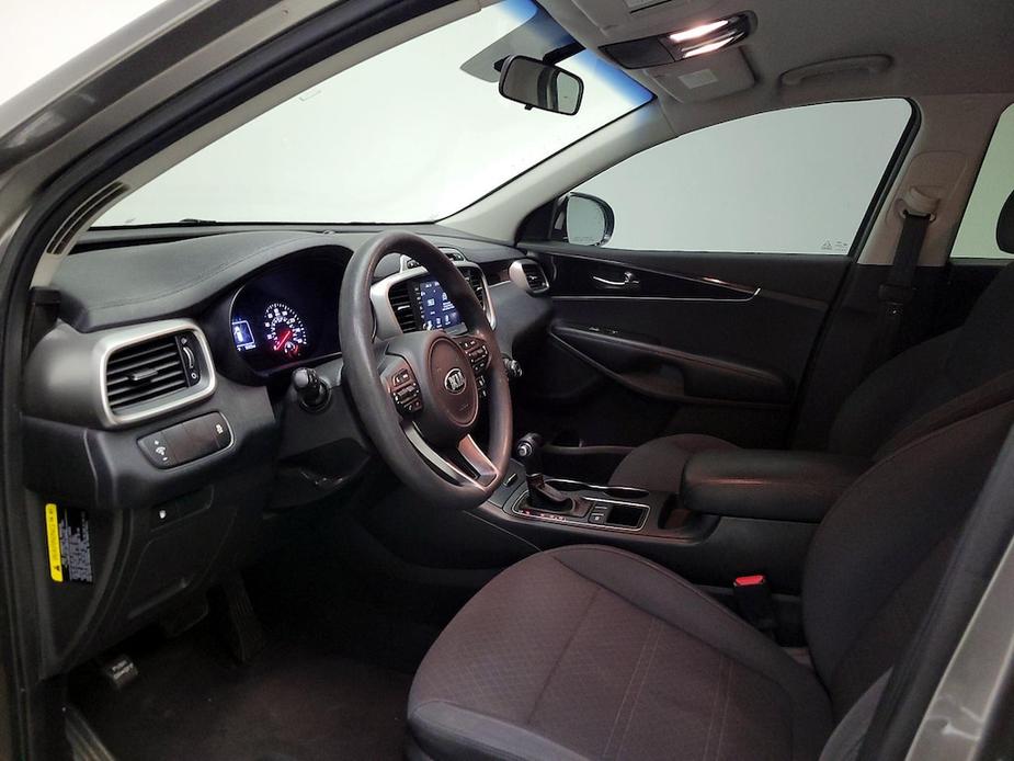 used 2018 Kia Sorento car, priced at $18,998