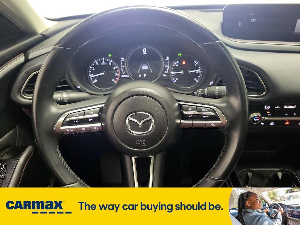 used 2022 Mazda CX-30 car, priced at $23,998
