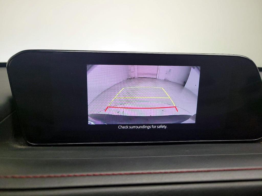 used 2022 Mazda CX-30 car, priced at $23,998