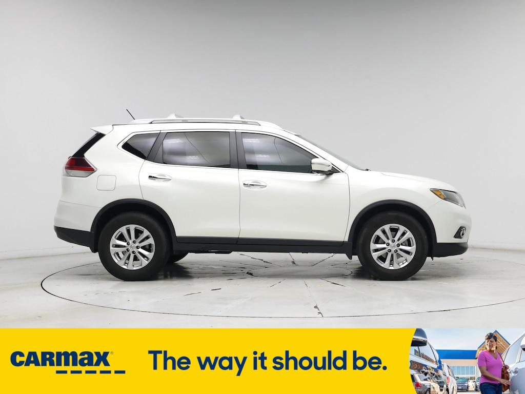used 2014 Nissan Rogue car, priced at $15,998