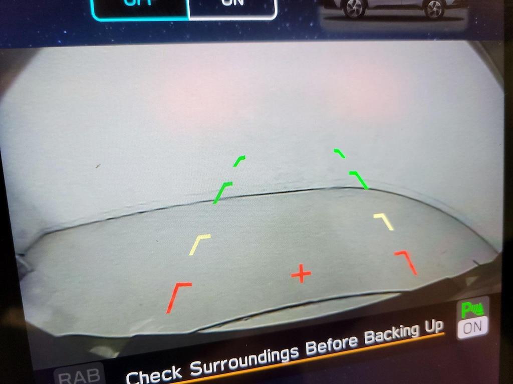 used 2021 Subaru Outback car, priced at $26,998