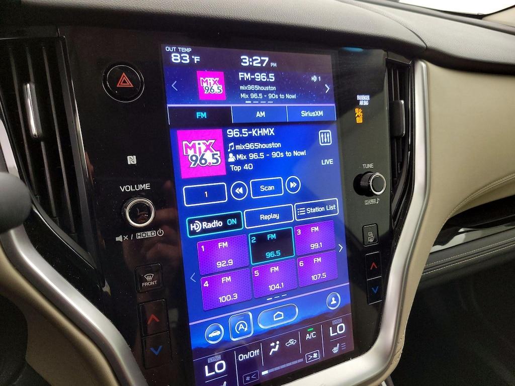 used 2021 Subaru Outback car, priced at $26,998