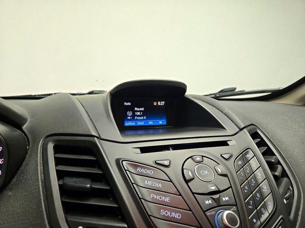 used 2019 Ford Fiesta car, priced at $11,998