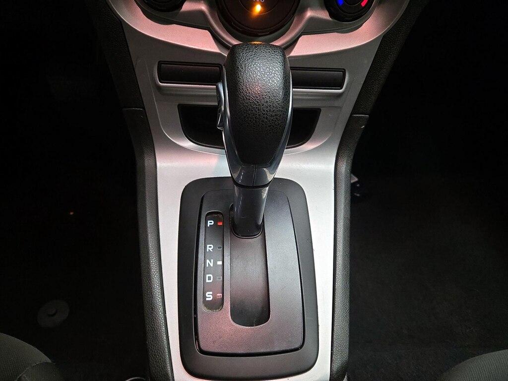 used 2019 Ford Fiesta car, priced at $11,998